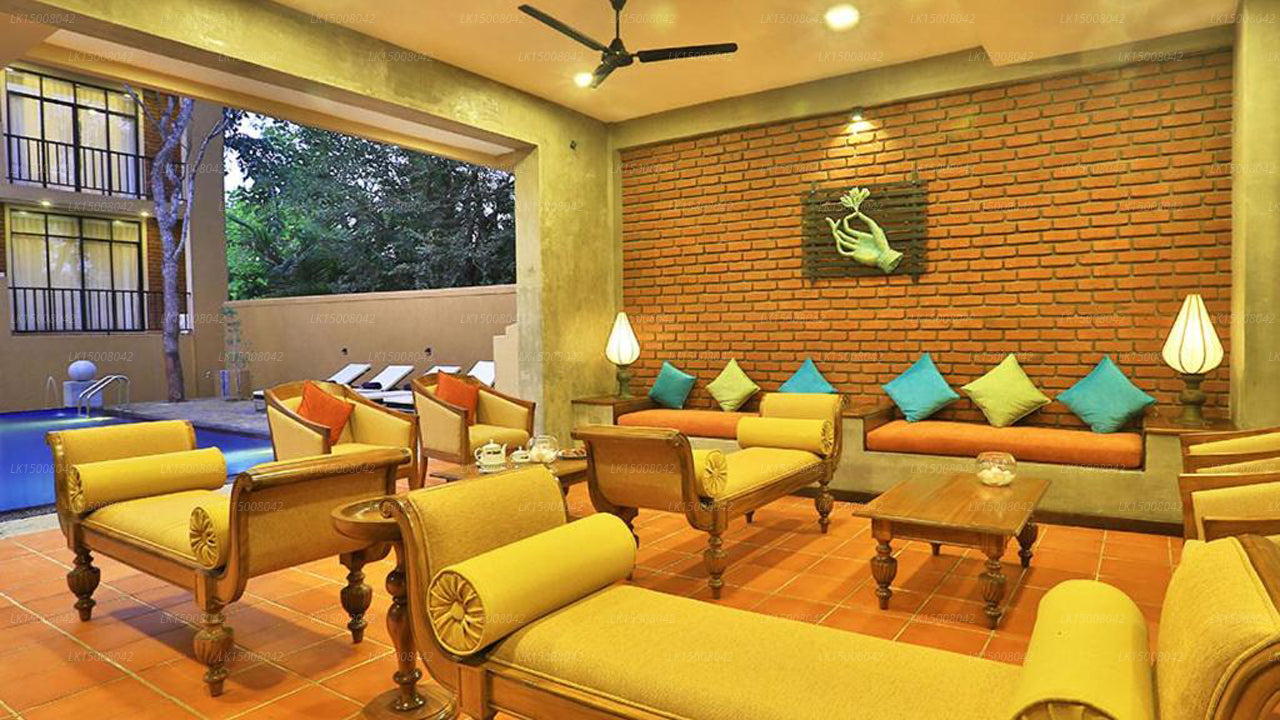 Lilys Resort, Habarana