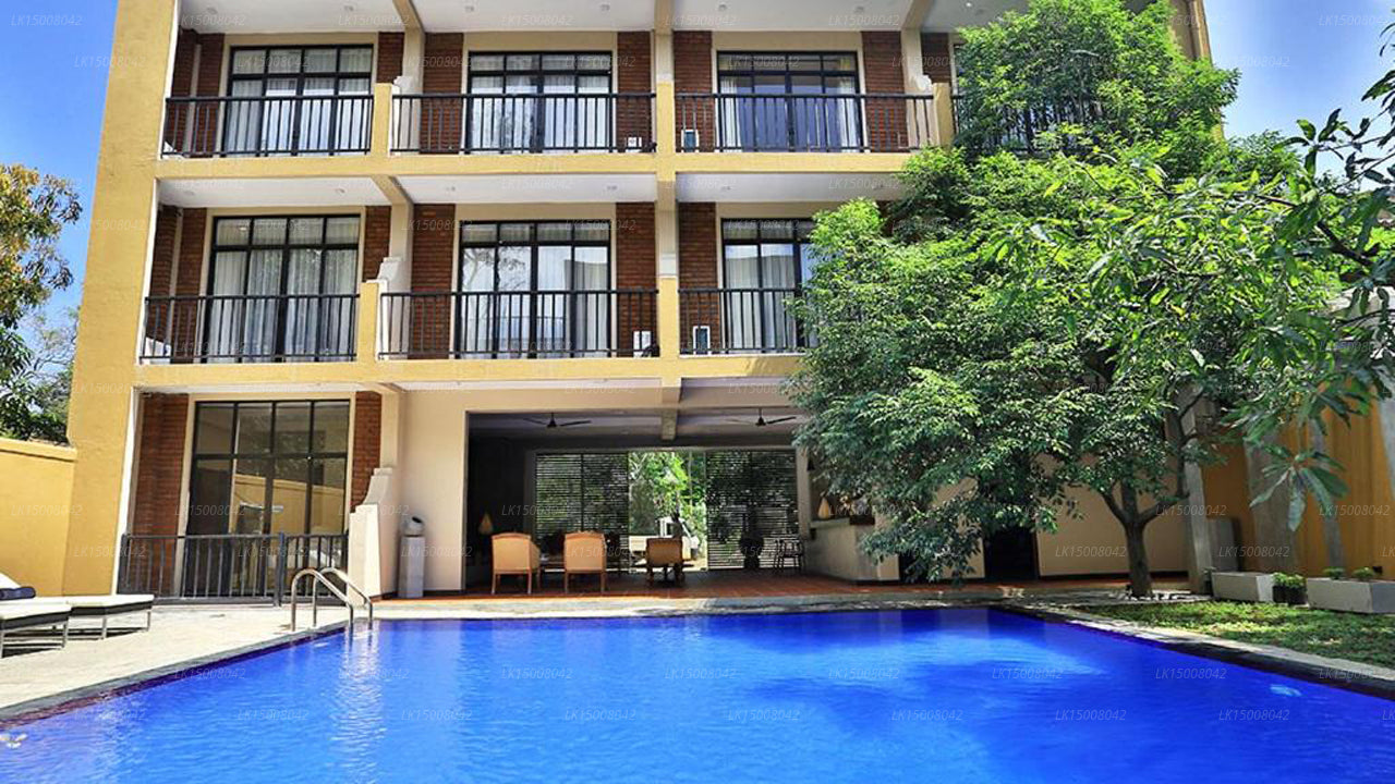 Lilys Resort, Habarana