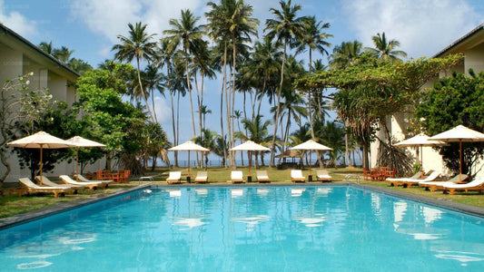 Mermaid Hotel &amp; Club, Kalutara