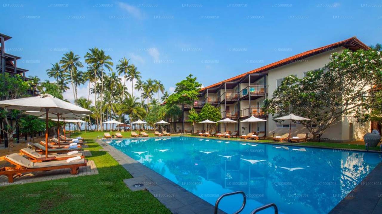 Mermaid Hotel &amp; Club, Kalutara