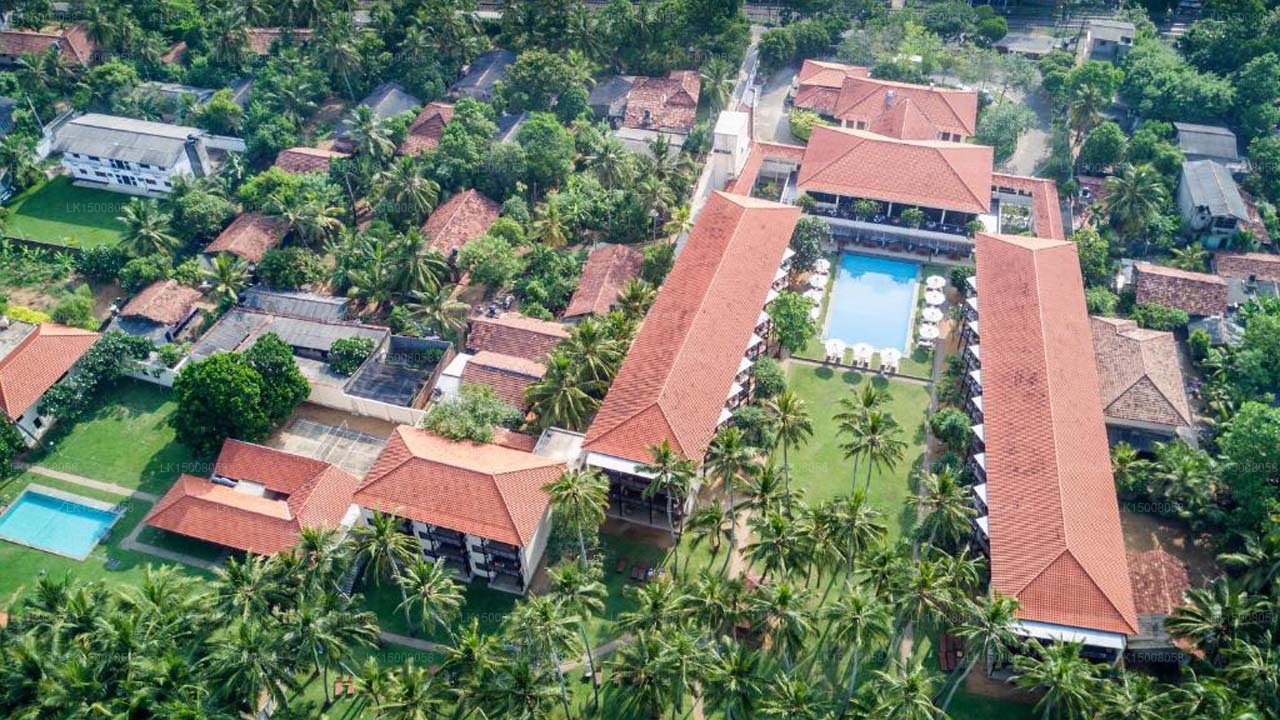 Mermaid Hotel &amp; Club, Kalutara