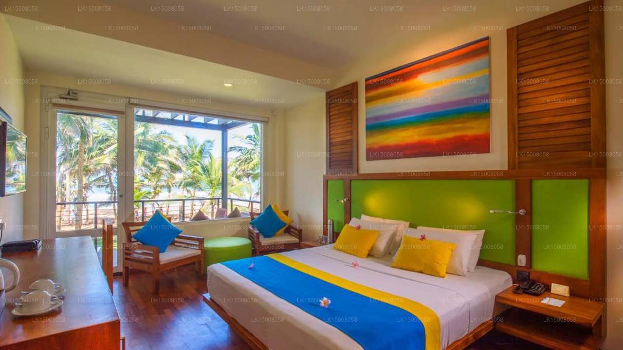Mermaid Hotel &amp; Club, Kalutara