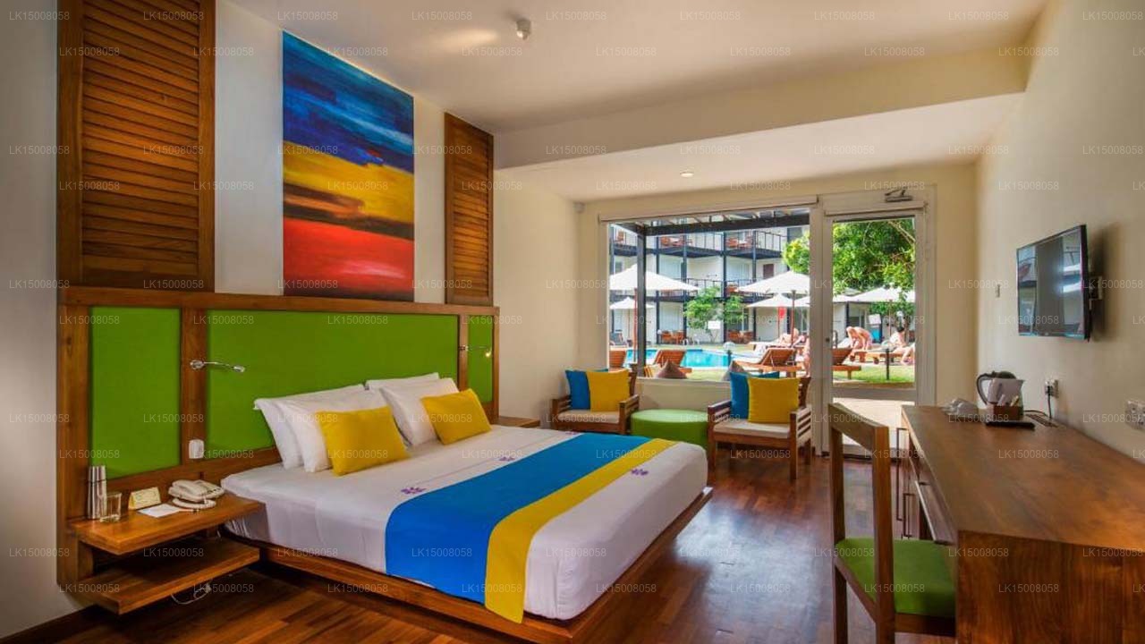 Mermaid Hotel &amp; Club, Kalutara