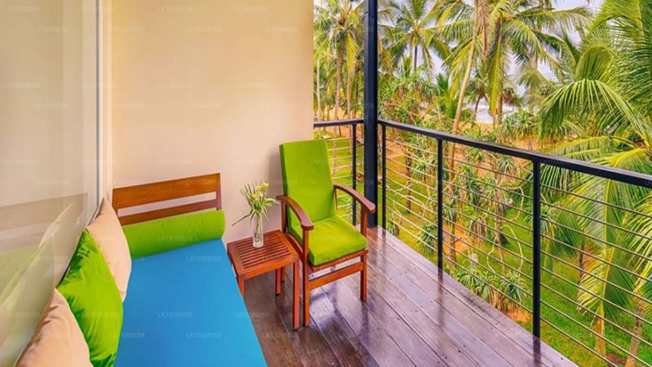 Mermaid Hotel &amp; Club, Kalutara