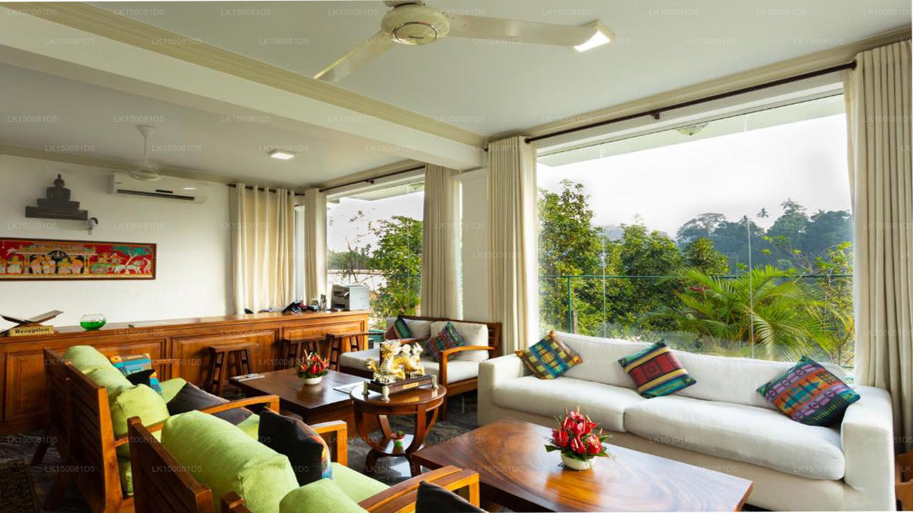 Hotel Yo, Kandy 