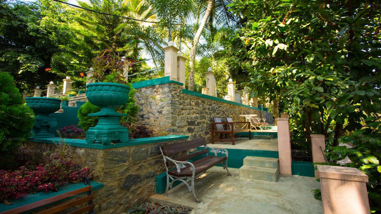Hotel Yo, Kandy 