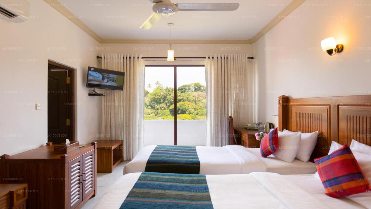 Hotel Yo, Kandy 