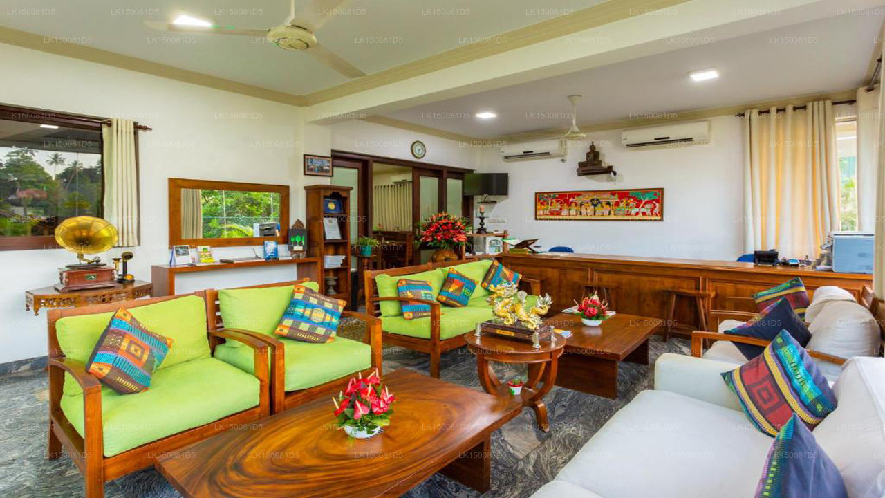Hotel Yo, Kandy 