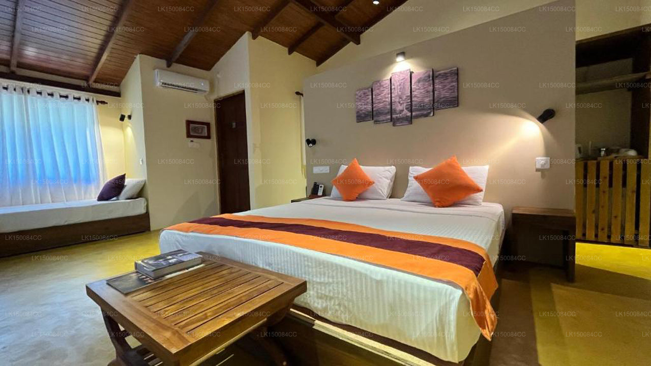 Cloud Nine Wilpattu von Aaradhya, Wilpattu