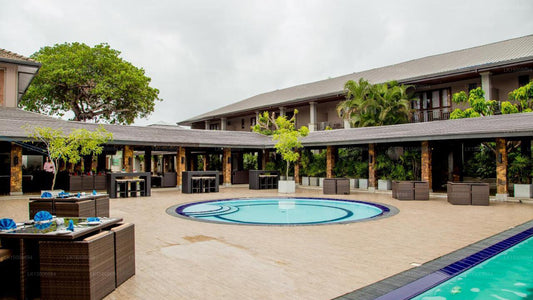 Full Moon Garden Hotel, Katunayake 