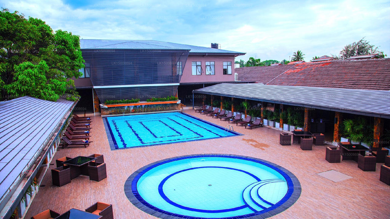 Full Moon Garden Hotel, Katunayake 