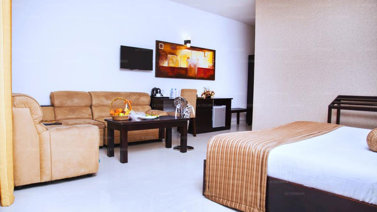 Full Moon Garden Hotel, Katunayake 