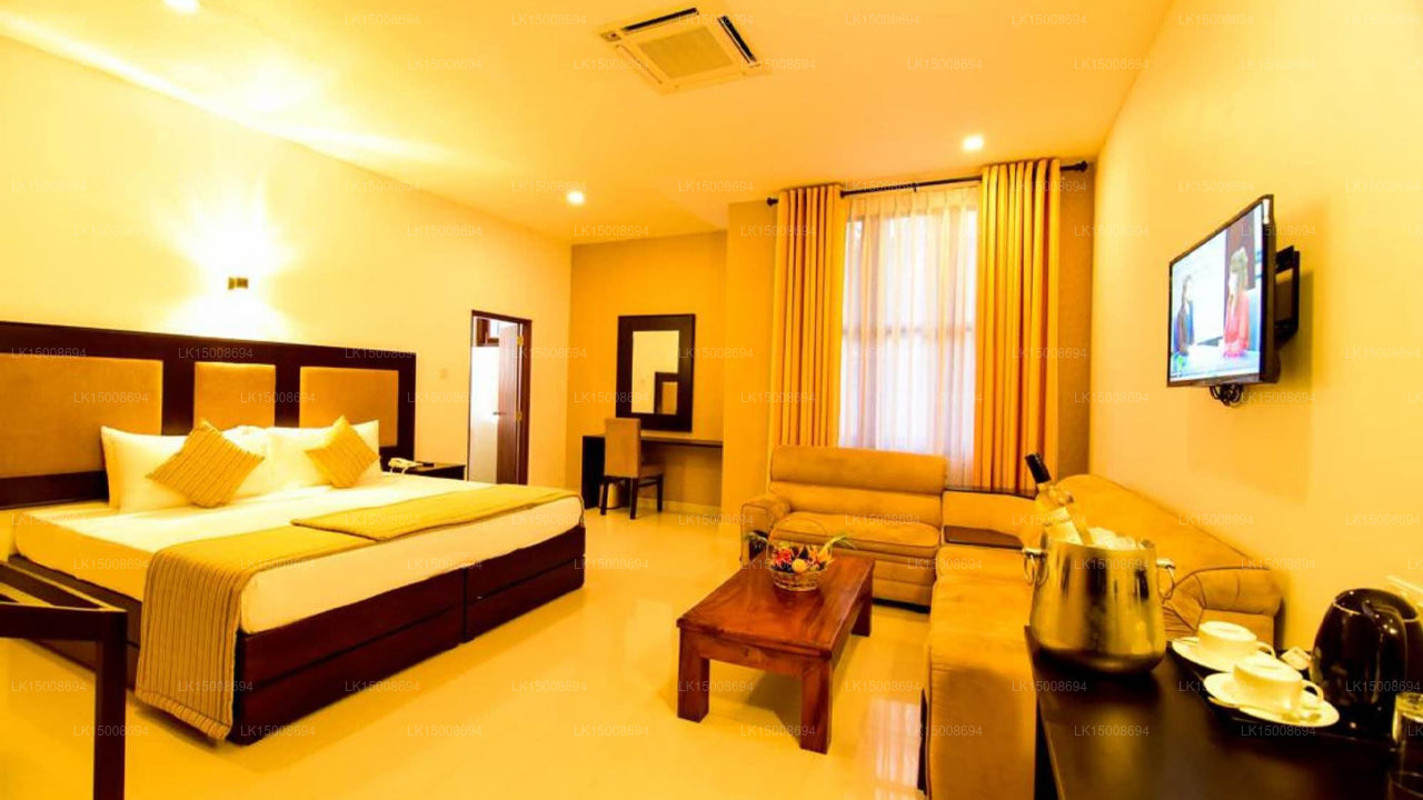 Full Moon Garden Hotel, Katunayake 