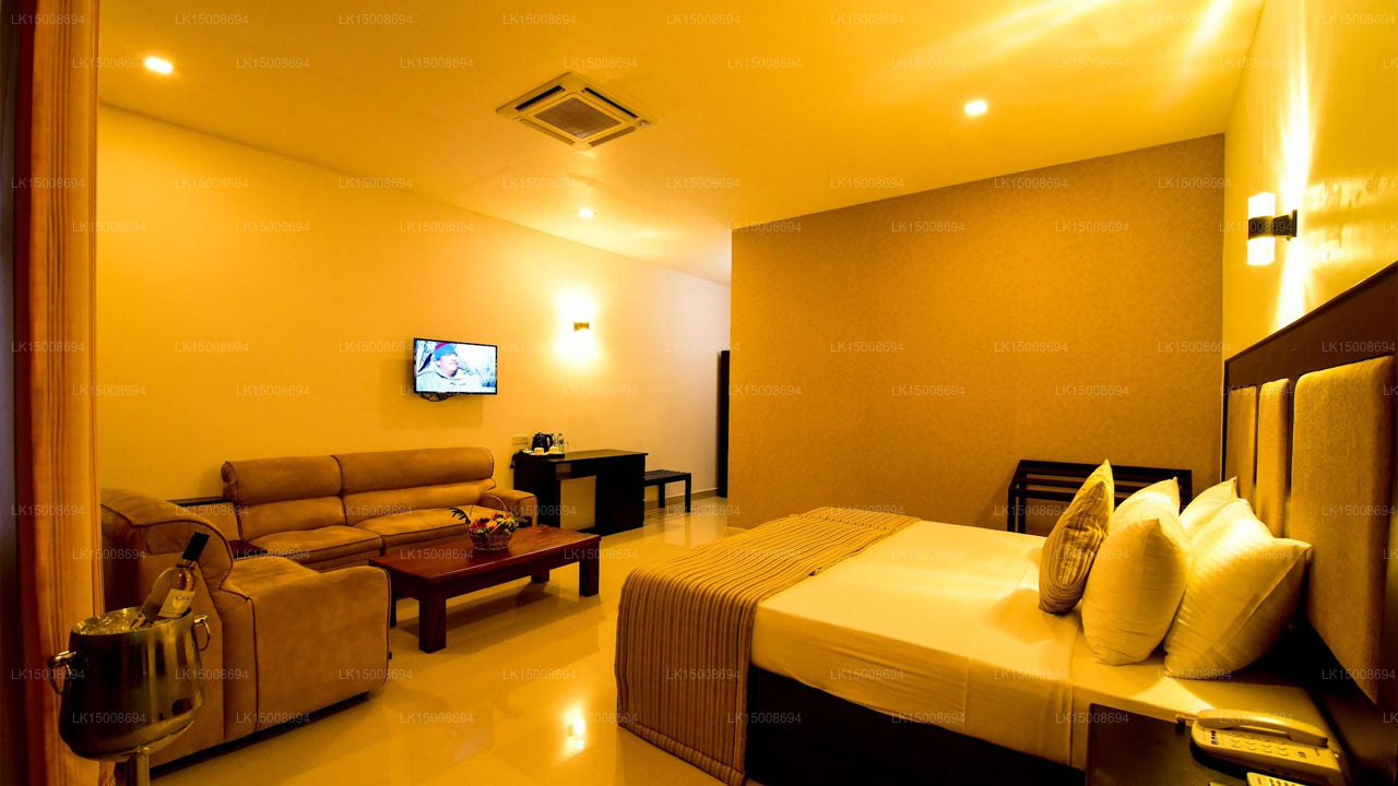 Full Moon Garden Hotel, Katunayake 