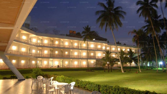 Villa Ocean View Hotel, Wadduwa 
