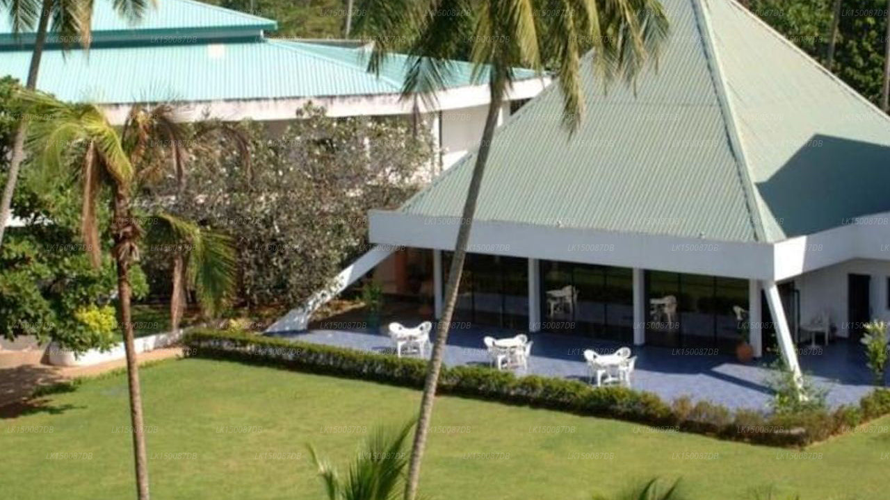 Villa Ocean View Hotel, Wadduwa 
