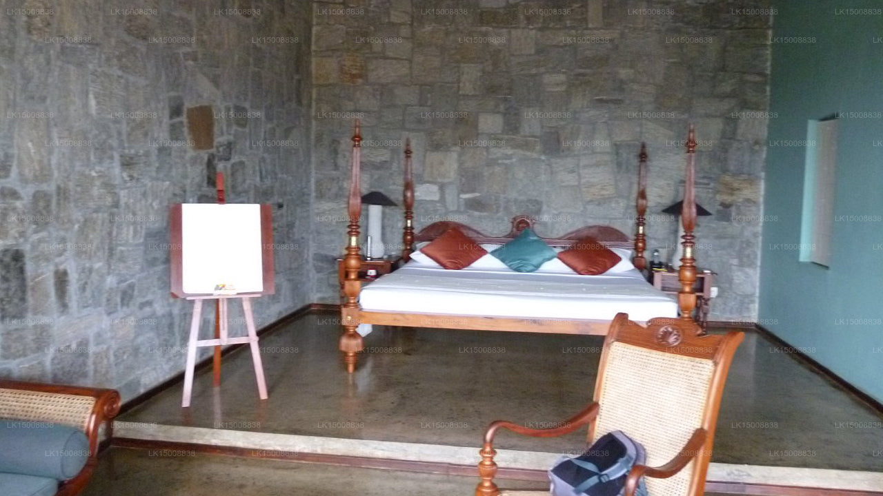 Der Elefantenkorridor, Sigiriya