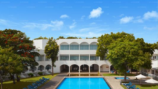 Trinco Blu von Cinnamon, Trincomalee