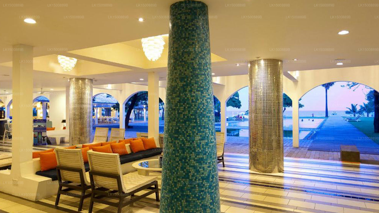 Trinco Blu von Cinnamon, Trincomalee