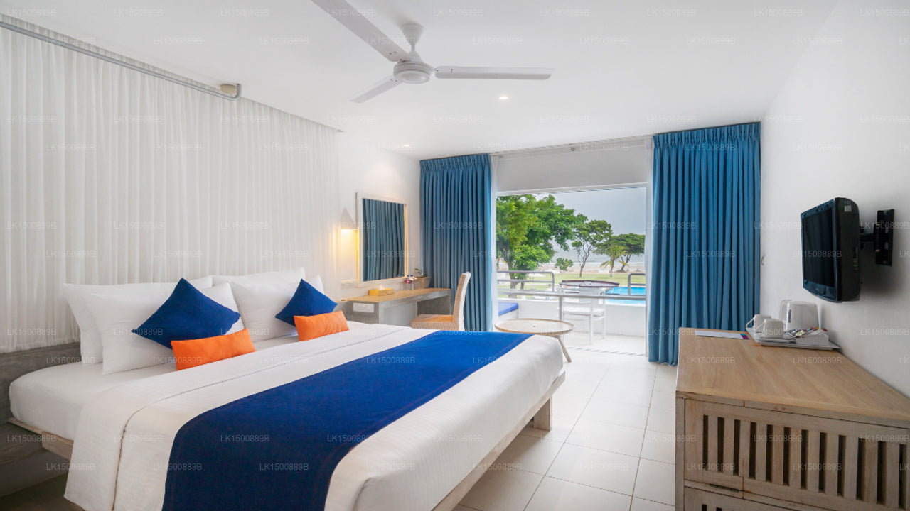 Trinco Blu von Cinnamon, Trincomalee