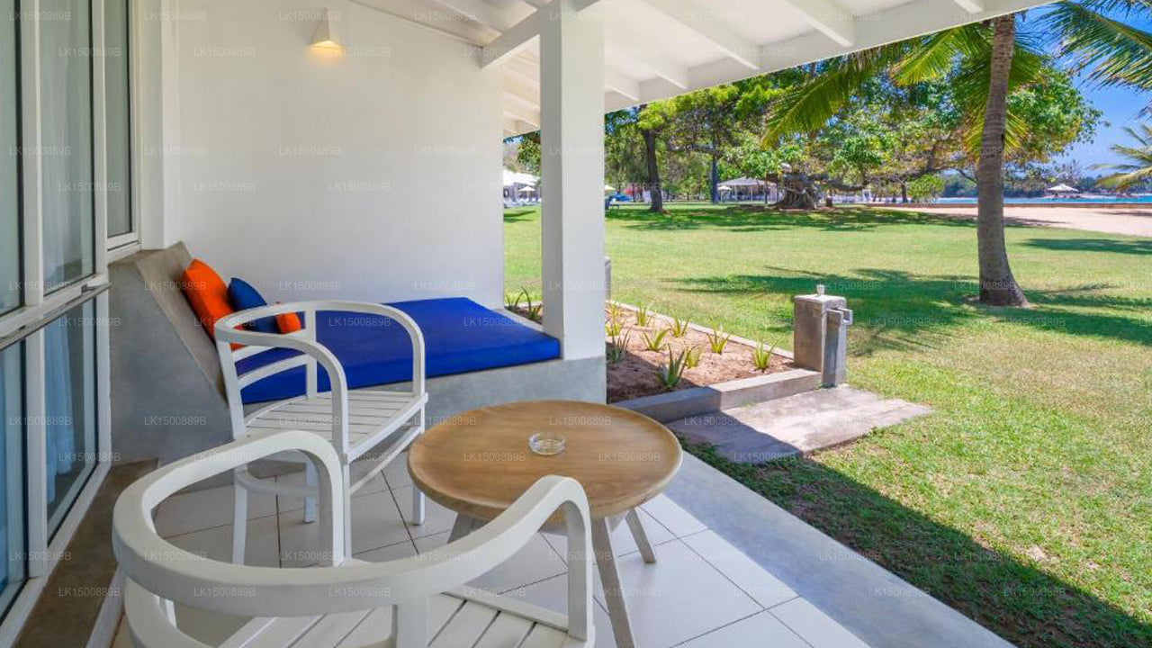 Trinco Blu von Cinnamon, Trincomalee