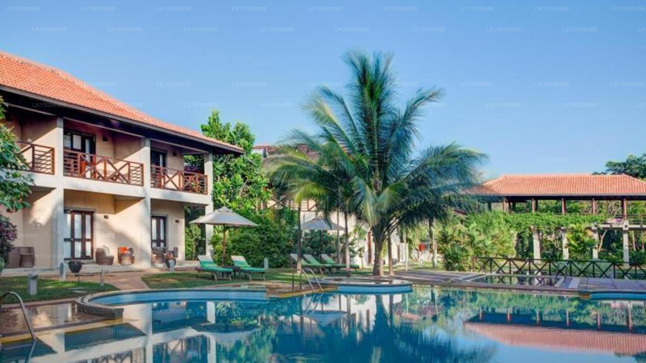 Ranna 212 Strandresort, Tangalle