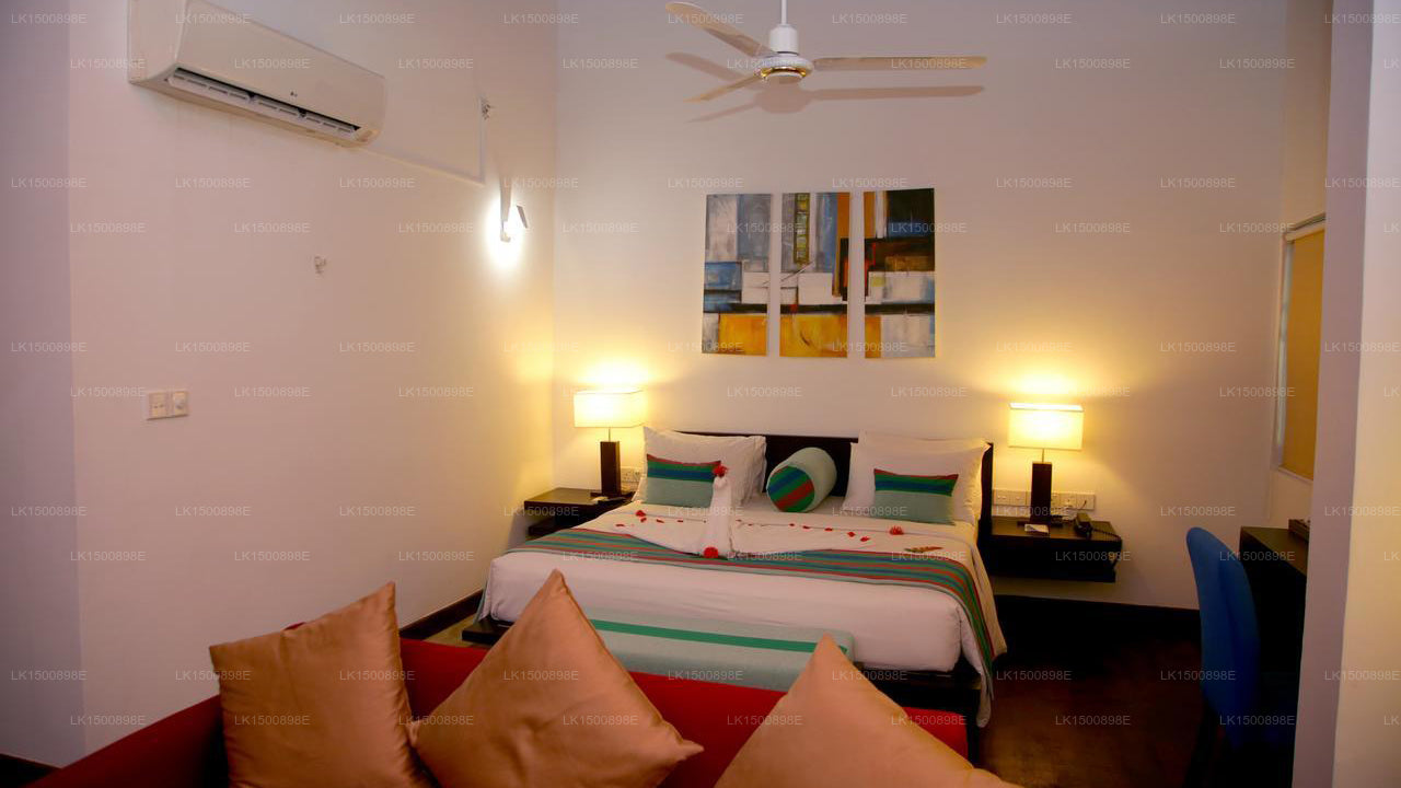 Ranna 212 Strandresort, Tangalle