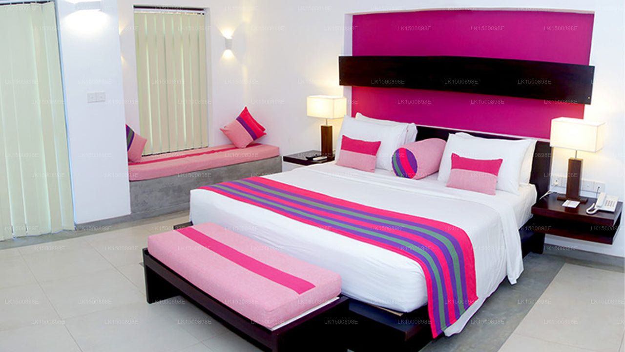 Ranna 212 Strandresort, Tangalle