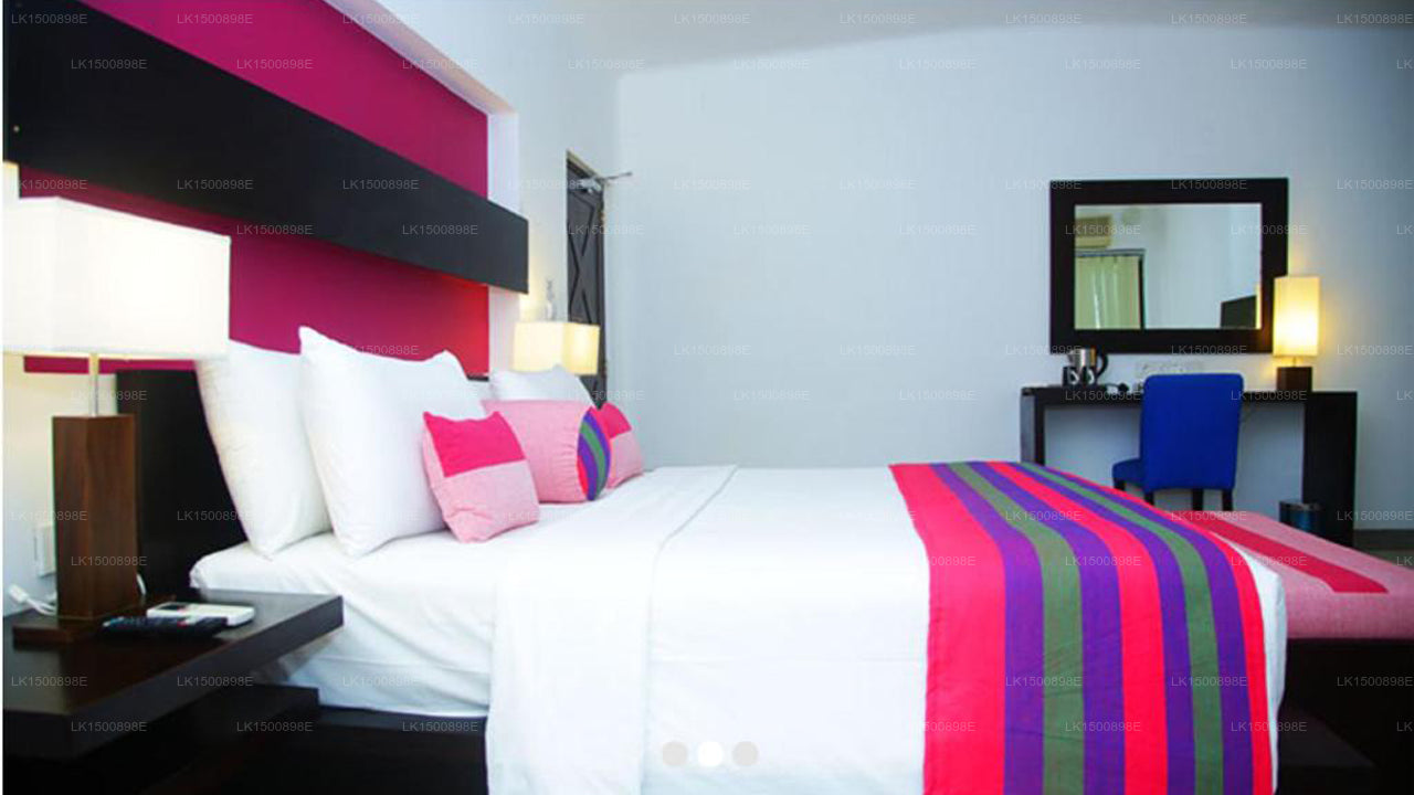 Ranna 212 Strandresort, Tangalle