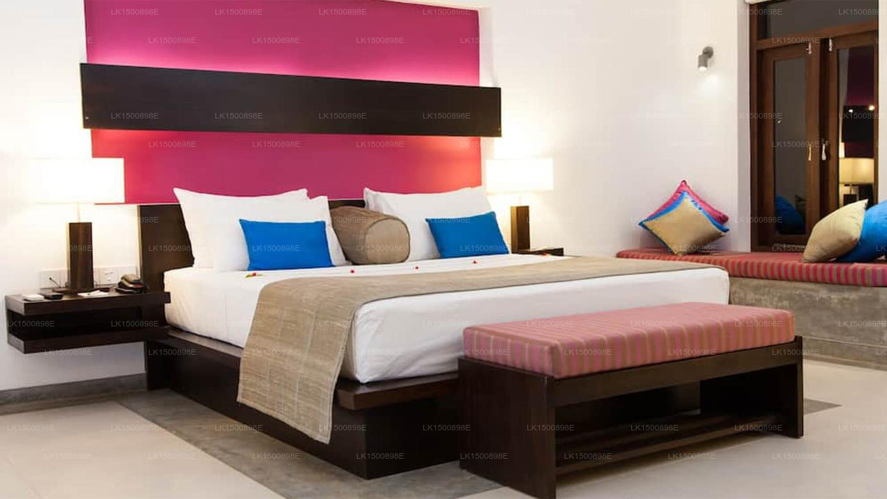 Ranna 212 Strandresort, Tangalle