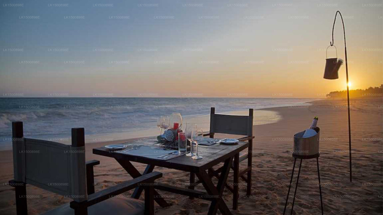 Ranna 212 Strandresort, Tangalle