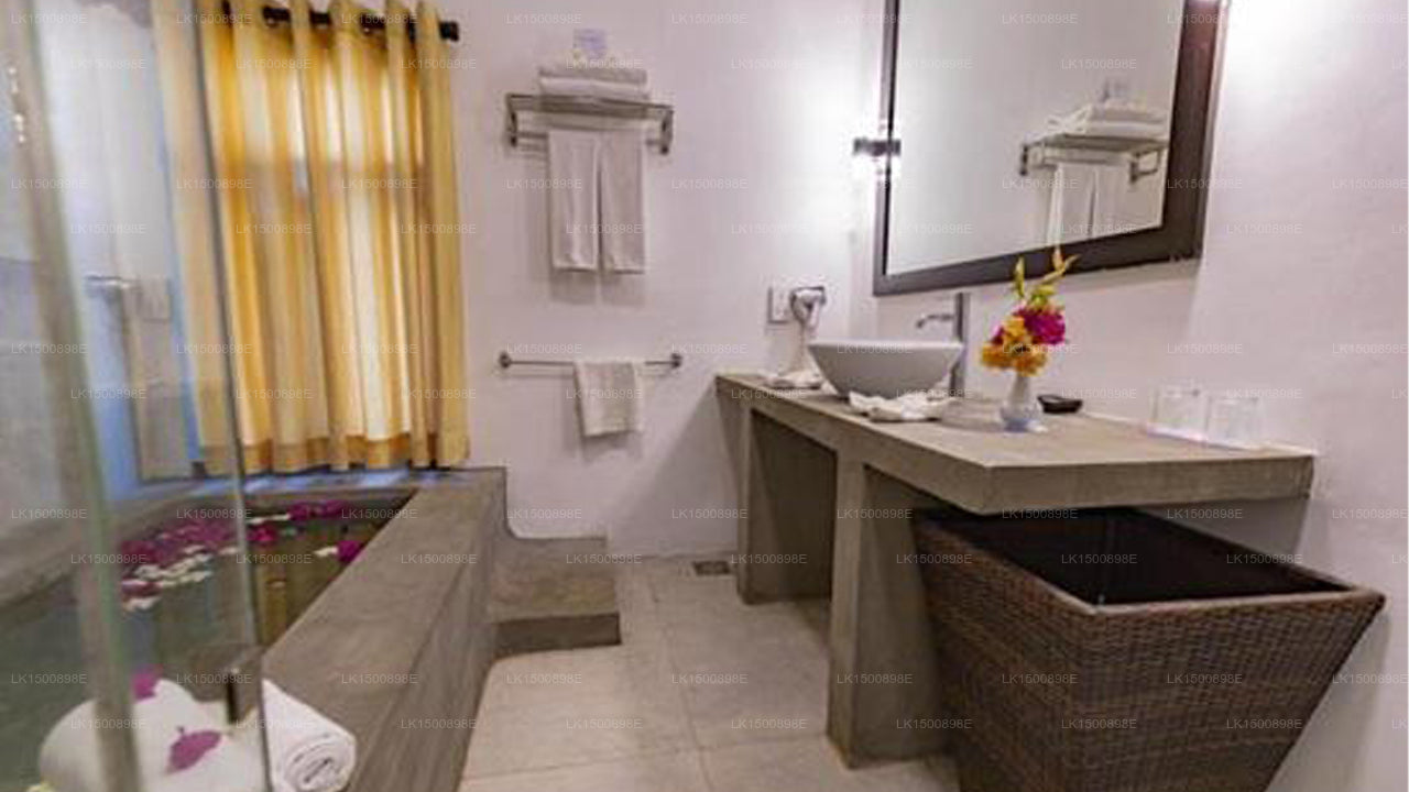Ranna 212 Strandresort, Tangalle