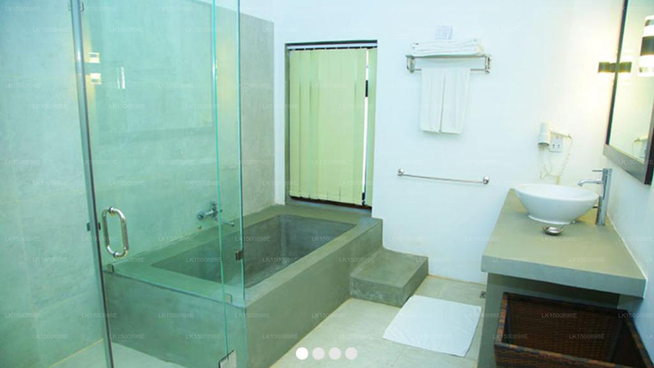 Ranna 212 Strandresort, Tangalle