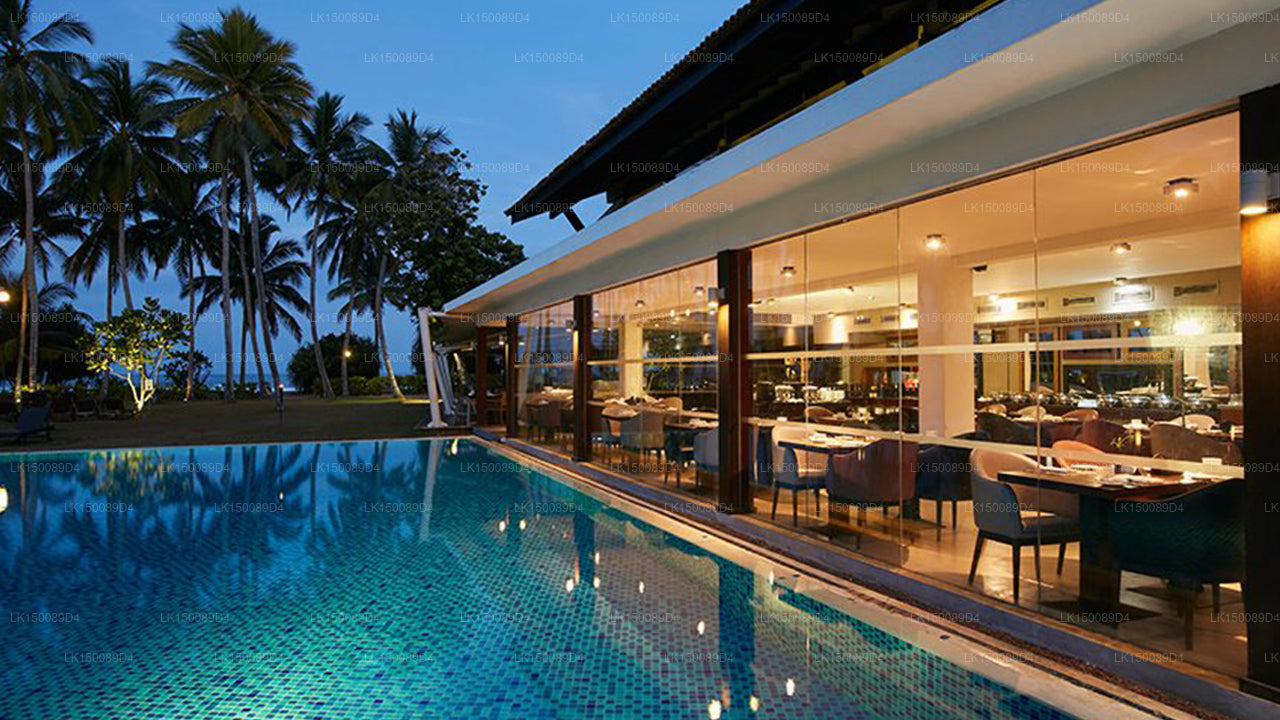 Avani Bentota Resort und Spa, Bentota