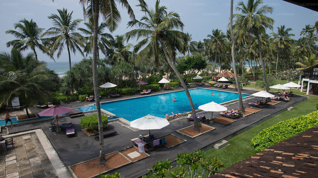 Avani Bentota Resort und Spa, Bentota