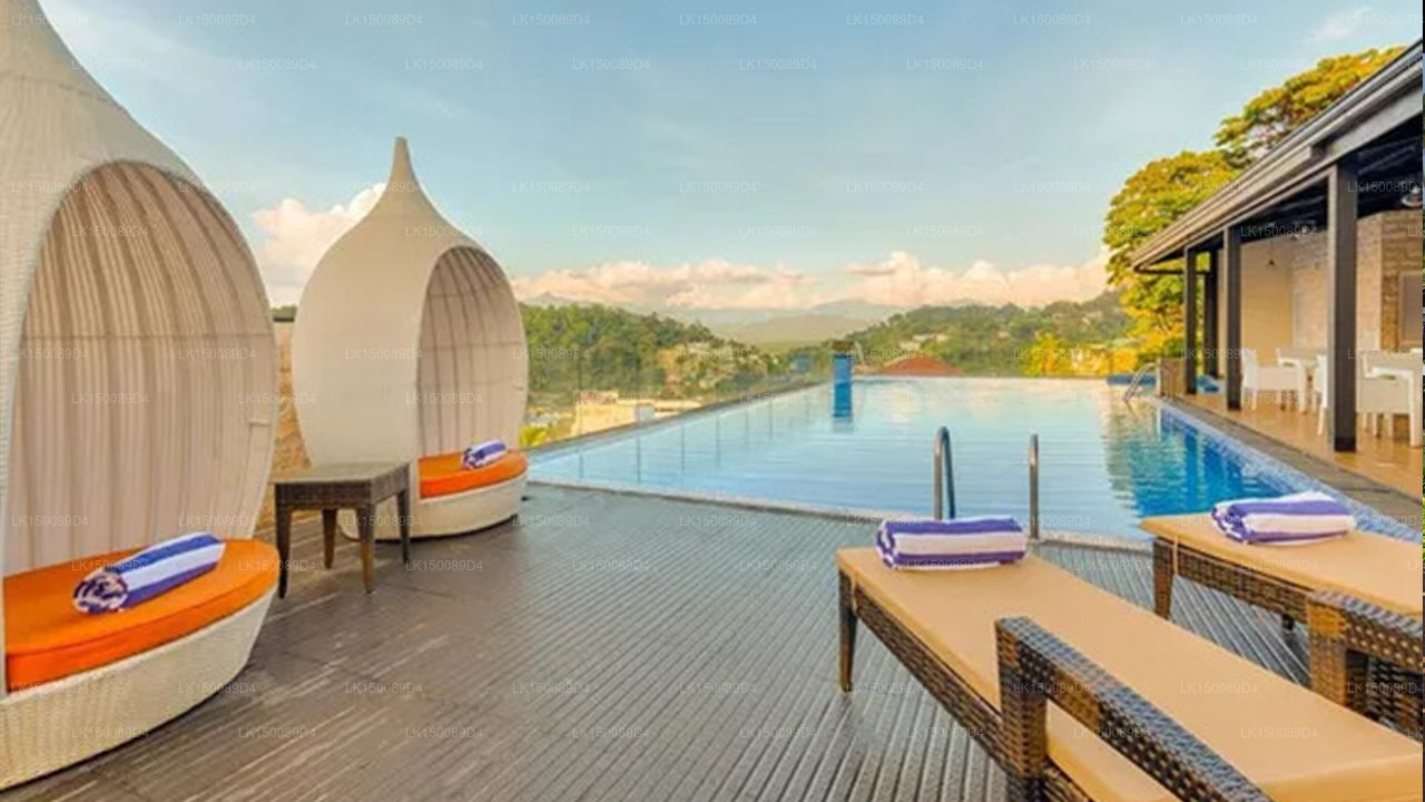 Avani Bentota Resort und Spa, Bentota