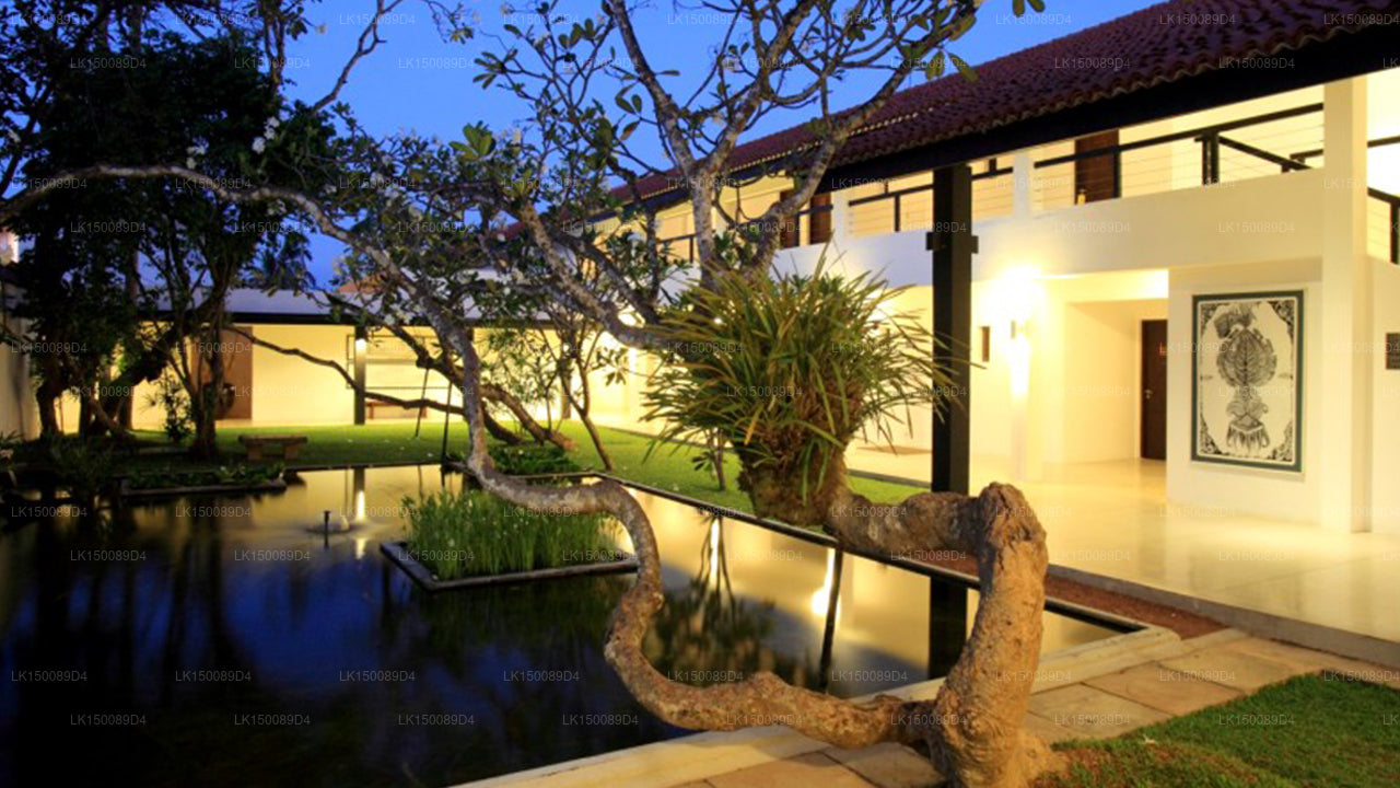 Avani Bentota Resort und Spa, Bentota