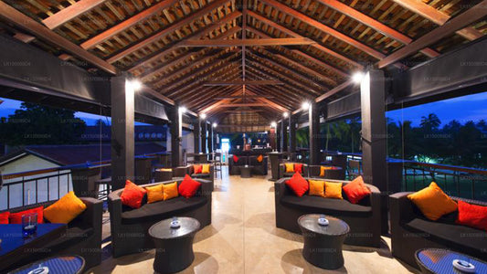 Avani Bentota Resort und Spa, Bentota