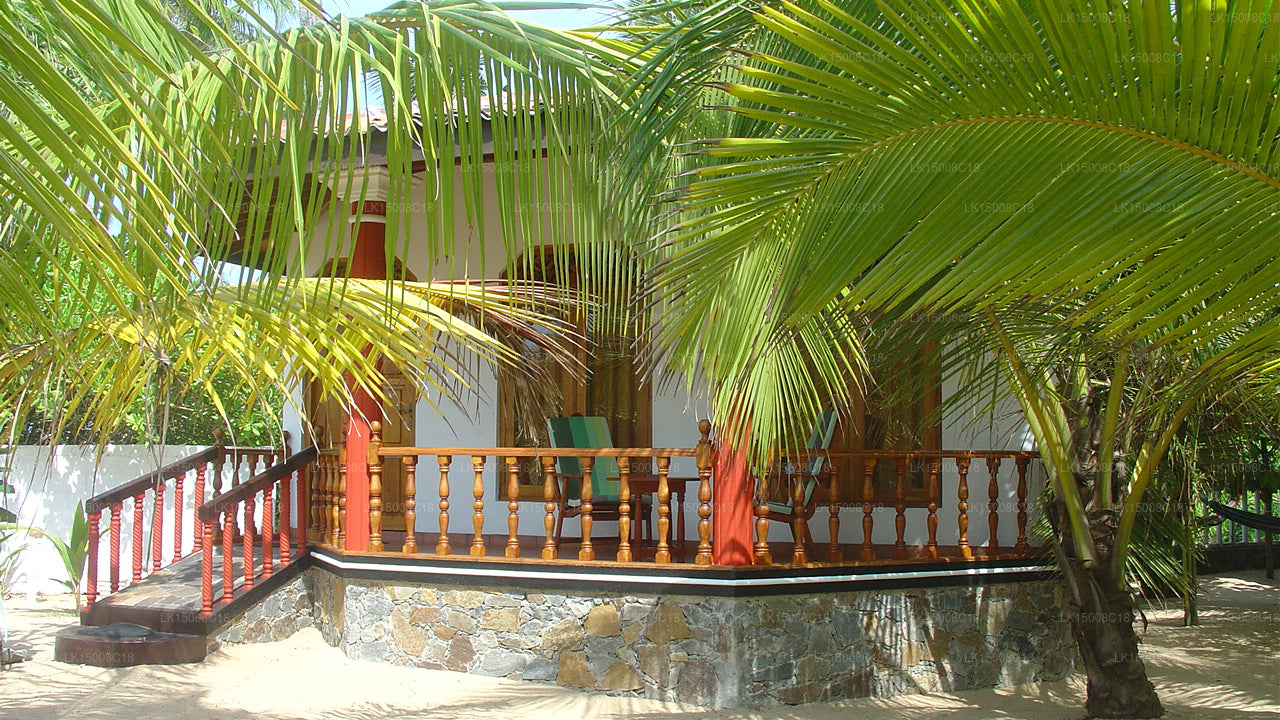 Patini Bungalows, Tangalle 