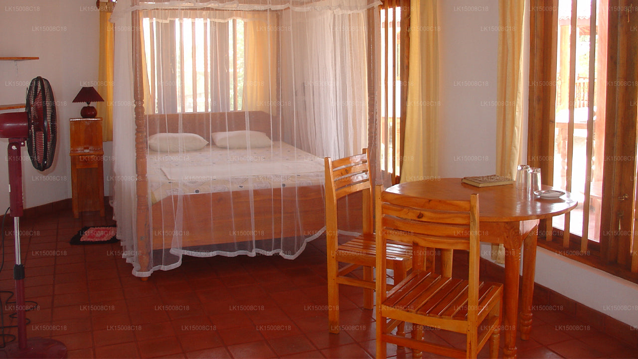 Patini Bungalows, Tangalle 