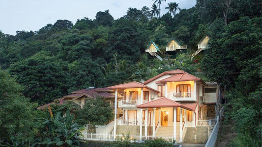 Orchid Villa Kandy, Kandy