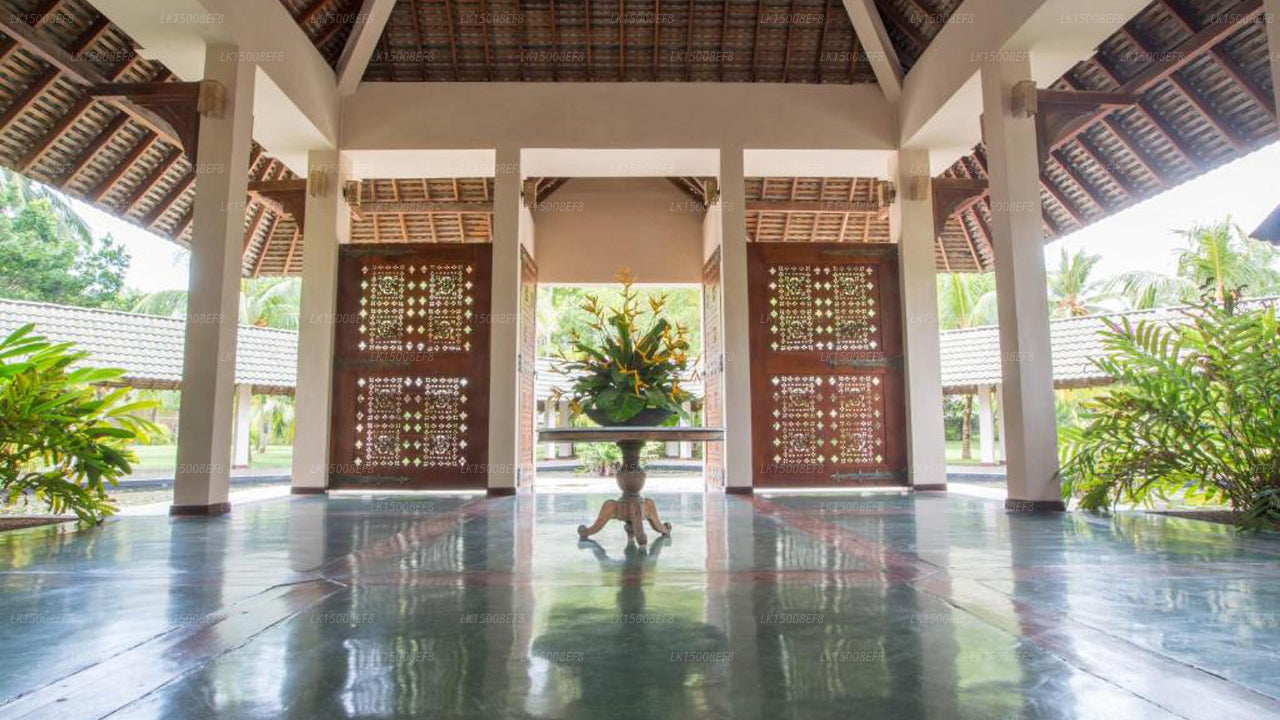 Das Palms Hotel, Beruwala 