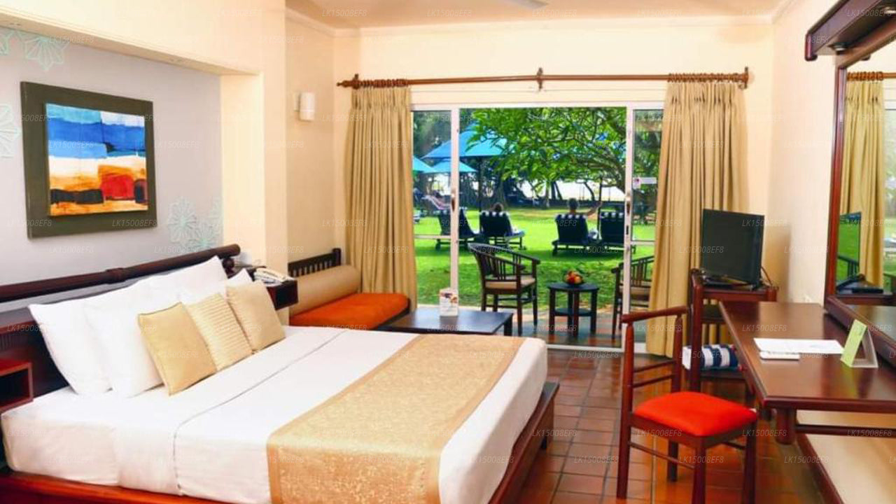 Das Palms Hotel, Beruwala 