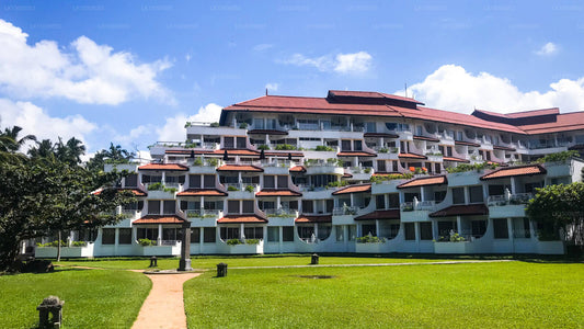 Taj Bentota Resort &amp; Spa, Bentota