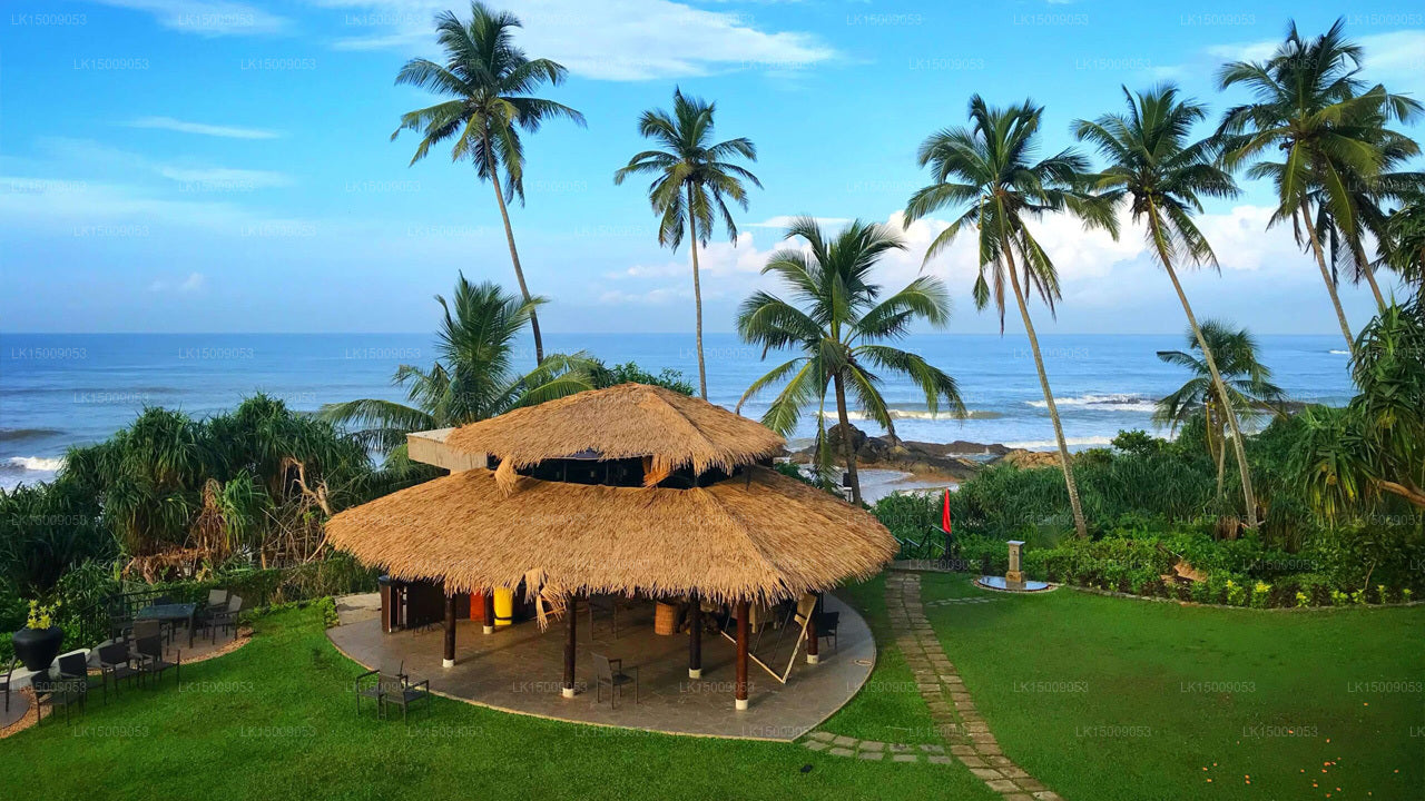 Taj Bentota Resort &amp; Spa, Bentota