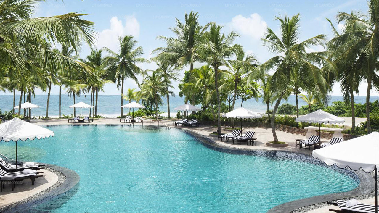Taj Bentota Resort &amp; Spa, Bentota