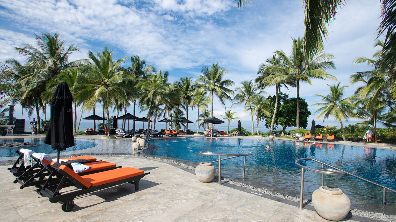 Taj Bentota Resort &amp; Spa, Bentota