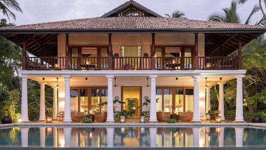 Eraeliya Villas &amp; Gardens, Weligama