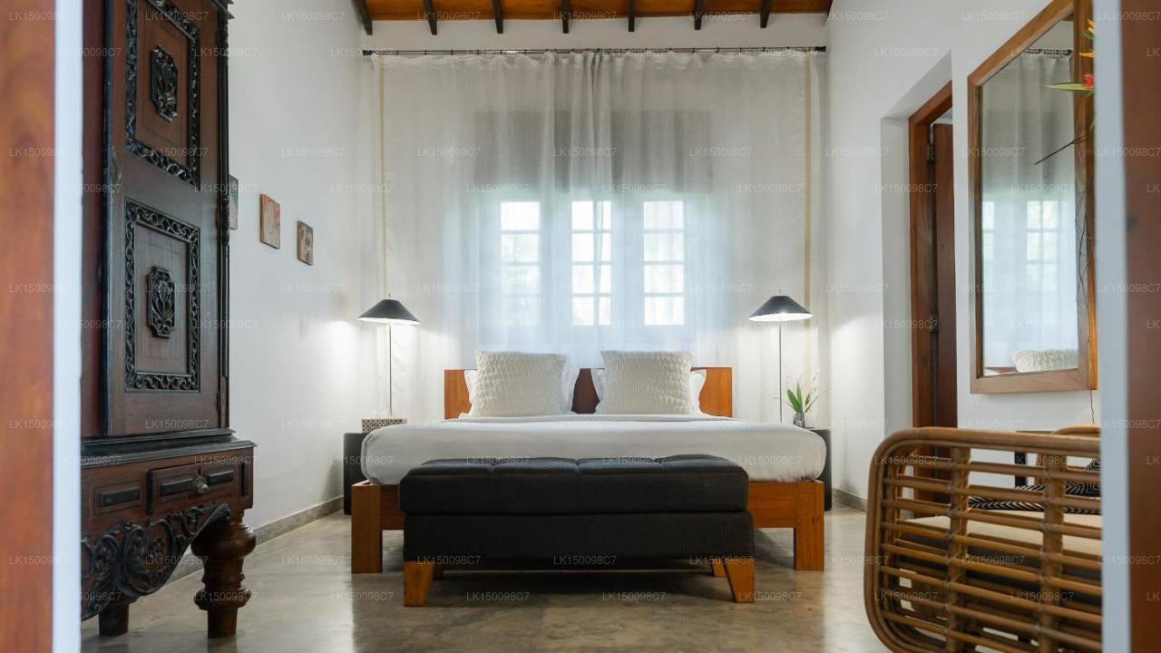 Eraeliya Villas &amp; Gardens, Weligama
