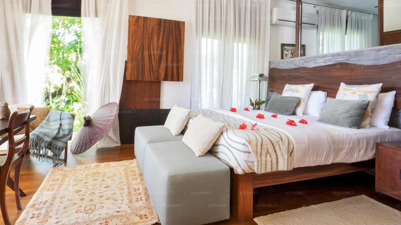 Eraeliya Villas &amp; Gardens, Weligama